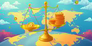 Monedas estables: La estabilidad en el volátil mundo cripto