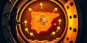 Deuda pública: Invierte en el estado, segura y rentable