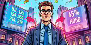 Arbitraje financiero: Ganancias rápidas aprovechando las diferencias