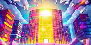 Valor intrínseco: Descubre el verdadero valor de una empresa