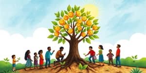 Inversión de impacto: Genera cambio social y financiero