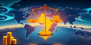 Rating soberano: Evalúa el riesgo de invertir en un país