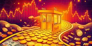 Costos de transacción: El peaje de tus operaciones financieras