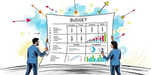 Presupuesto Cero: Un Enfoque Radical para el Control Total