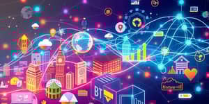 Blockchain más allá de las cripto: Aplicaciones que transforman el mercado