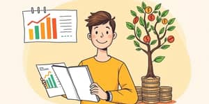 Finanzas Sin Miedo: Supera tus Inseguridades Monetarias