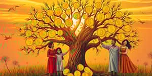 Gestiona tu Capital: Desde el Salario a la Riqueza Generacional