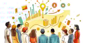 Más Allá del Presupuesto: Diseña un Plan Financiero que Funcione