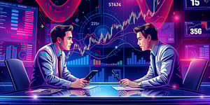 Mercado OTC: Operaciones directas, oportunidades ocultas