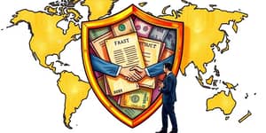 Garantías financieras: Minimiza riesgos en tus transacciones