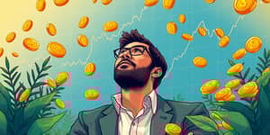 Rentabilidad por dividendo: Ingresos pasivos de tus acciones