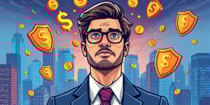 Riesgos Financieros: Cómo Identificarlos y Minimizar su Impacto