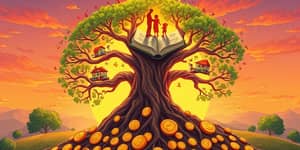 Construyendo un Patrimonio: Más Allá de la Jubilación