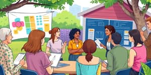 Educación Financiera para Adultos: Nunca es Tarde para Aprender