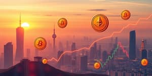 El Mundo de las Criptomonedas: ¿Oportunidad o Burbuja?