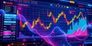 Trading algorítmico: La automatización que revoluciona el trading