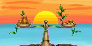 Haciendo Crecer tu Dinero: Rendimiento y Seguridad Balanceados