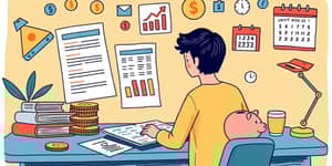 Finanzas Personales: Cómo Evitar Errores Costosos Desde el Inicio