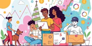 Ingresos Extra: Ideas para Complementar tu Salario con Éxito