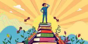 Invertir en Ti Mismo: La Mejor Rentabilidad para tu Vida