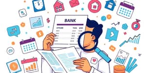 Descifra tu Extracto Bancario: Conoce tu Dinero al Detalle