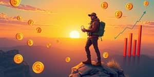 Tu Brújula Financiera: Guía para Navegar con Éxito