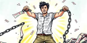 Detección de Deudas: Identifica y Elimina lo que Perjudica tu Bolsillo