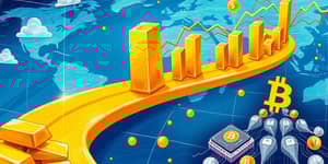 Secretos de Inversión: Multiplica tu Dinero en Cualquier Mercado