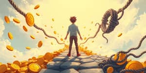 Microcréditos: Oportunidad o Trampa para tus Finanzas