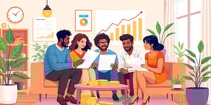 Inversiones para Principiantes: Pasos Clave para Empezar