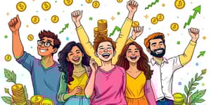 Finanzas para Millenials: Estrategias de Ahorro y Crecimiento