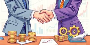 El Poder de la Negociación: Ahorra en Cada Transacción