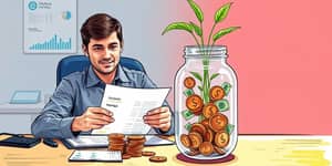 Gestiona tu Nómina: De Salario a Capital con Astucia