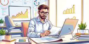 Finanzas para Emprendedores: Primeros Pasos Hacia el Éxito