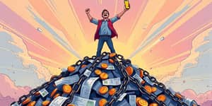 Control Total de tu Dinero: Deja de Ser un Esclavo de tus Gastos