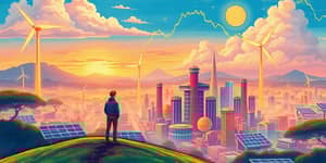 El Futuro de tus Finanzas: Visión a Largo Plazo y Estrategia