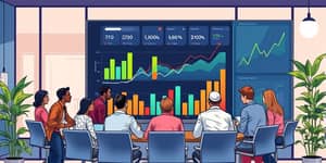 Secretos de un Presupuesto Flexible: Adaptación y Crecimiento