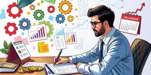 Optimiza tus Impuestos: Estrategias Legales para Ahorrar Más