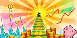 Libertad Financiera desde Cero: Tu Plan Personalizado