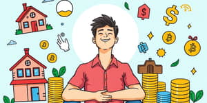 Genera Ingresos Pasivos Hoy: Estrategias que Realmente Funcionan