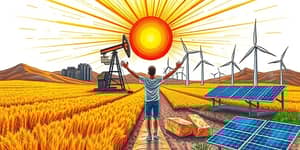 Mercado de commodities: Invierte en las materias primas