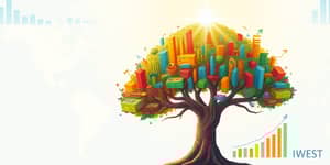 Gestión pasiva: Donde menos es más en inversión