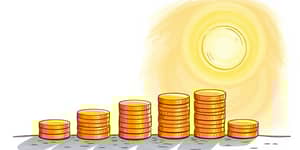 El poder del interés simple: Una base para tus finanzas