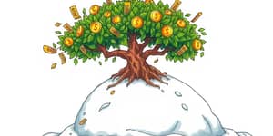 Dividendos: Reinvertir para disparar tu crecimiento