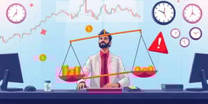 Mercado de opciones binarias: Riesgo o gran rentabilidad