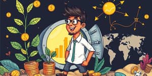 Más Allá del Plazo Fijo: Explora Nuevas Opciones de Inversión