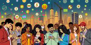 Startups fintech: Innovación que transforma tus finanzas