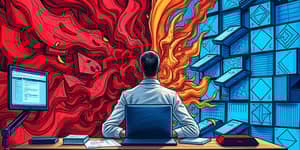 La psicología del trading: Controla tus impulsos