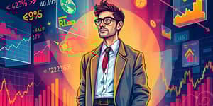 Análisis cuantitativo: La ciencia detrás de las inversiones