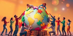 La sabiduría de la multitud: Inversión social y sus claves